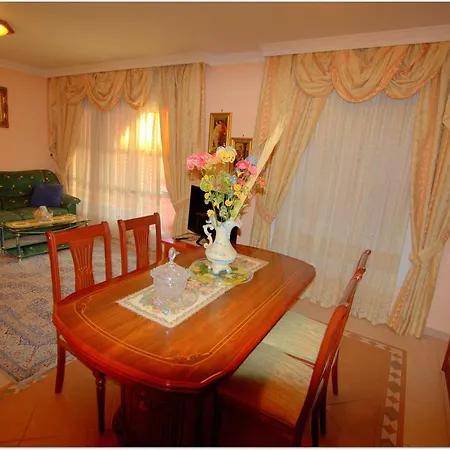 Feriehus Holiday Casas De Teno Alto *