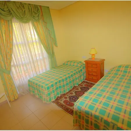 Holiday Casas De Teno Alto