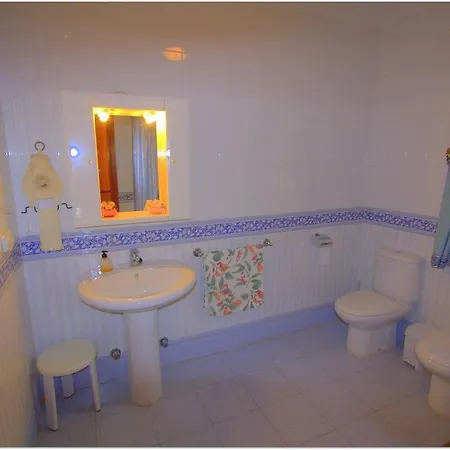 Holiday Casas De Teno Alto