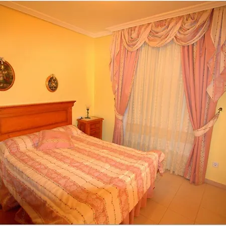 Feriehus Holiday Casas De Teno Alto