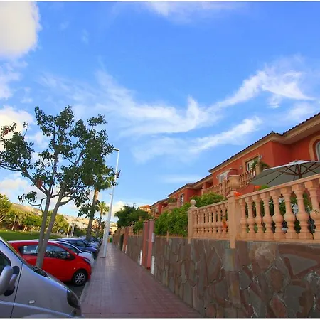 Feriehus Holiday Casas De Teno Alto *