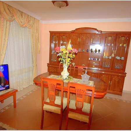 Holiday Casas De Teno Alto Feriehus *