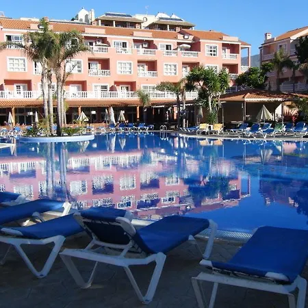 Holiday Casas De Teno Alto
