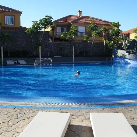 Holiday Casas De Teno Alto * Buenavista Del Norte