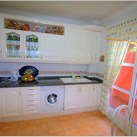 Holiday Casas De Teno Alto *