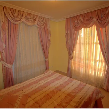 펜션 Holiday Casas De Teno Alto 부에나비스타 델 노르테