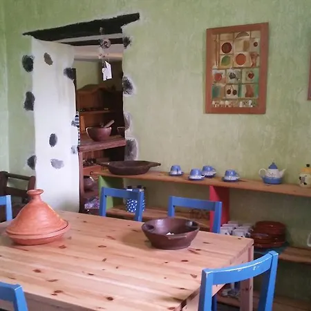 Holiday Casas De Teno Alto *